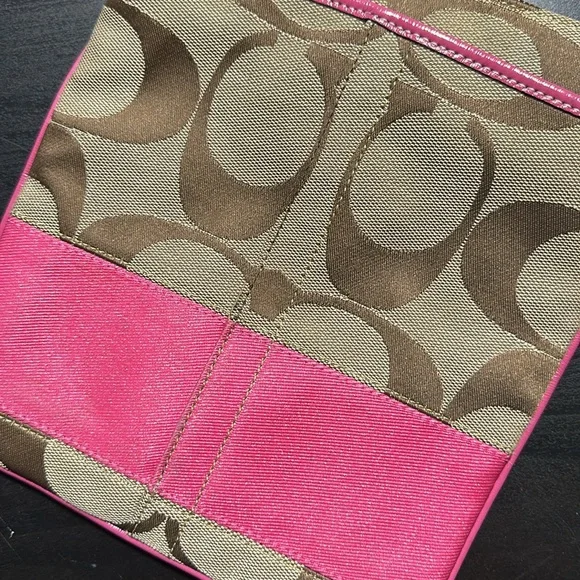 Coach Crossbody bag - Picture 2 of 6